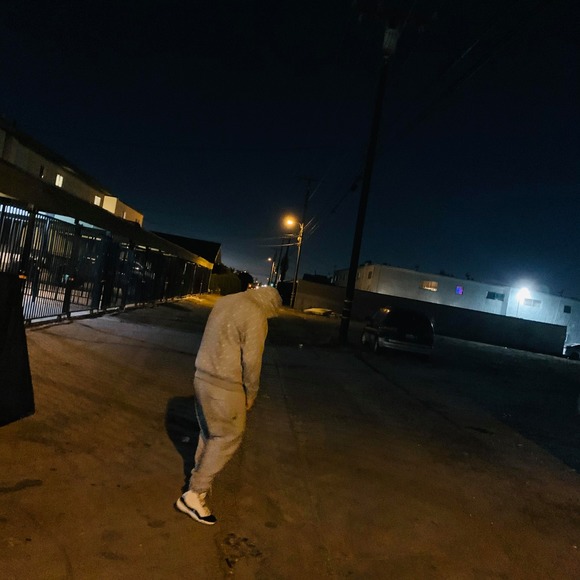 Meet your Posher, Adrian - Picture 1 of 1